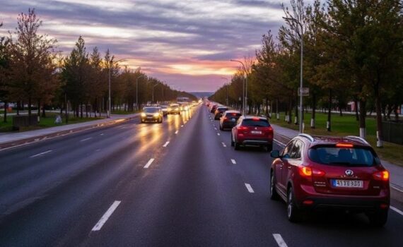 Как оформить ОСАГО в другом городе и можно ли сделать это в другом регионе
